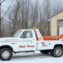 Pete's Towing - Towing