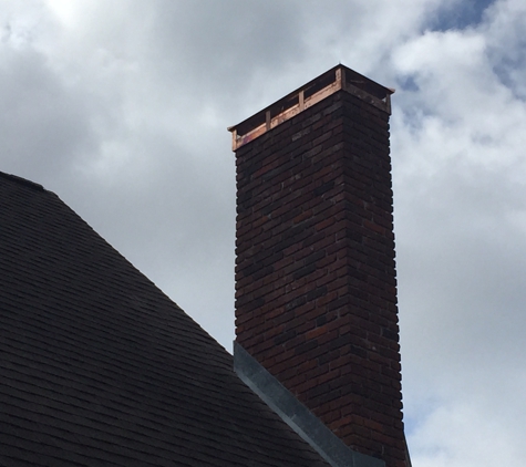 Acadian Chimney and Construction, LLC - Slidell, LA