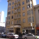 Lyric Hotel Conard House Inc - Social Service Organizations