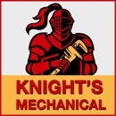 Knights Mechanical - Plumbers