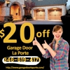 Garage Door La Porte gallery