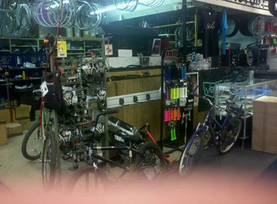 C K Cycles - Albany, NY