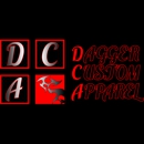 Dagger Custom Apparel LLC - Shirts-Custom Made