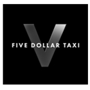 5 dollar taxi - Taxis
