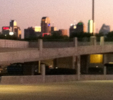 Fitzhugh Urban Flats - Dallas, TX