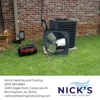 Nick's Heating and Cooling gallery