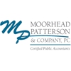 Moorhead Patterson & Company, P.C. gallery