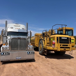KLC Solutions Pty Ltd - Tharbogang, NSW