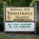 Robinson Hill Rd Vet Clinic - Veterinary Clinics & Hospitals