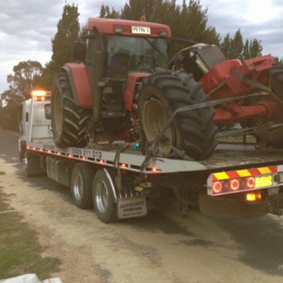 Bathurst Towing - Kelso, NSW
