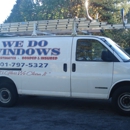 We Do Windows - Janitorial Service