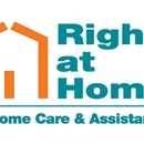 Right at Home - Eldercare-Home Health Services