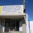Bozo's Custom Tailoring - Tailors