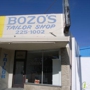 Bozo's Custom Tailoring