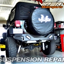 Viper Motorsports - Mufflers & Exhaust Systems