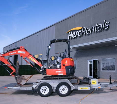 Herc Rentals - Gainesville, VA