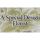 A Special Design Florist - Flowers, Plants & Trees-Silk, Dried, Etc.-Retail