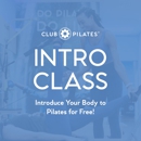 Club Pilates - Pilates Instruction & Equipment