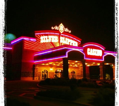 Silver Slipper Casino Hotel - Bay St Louis, MS