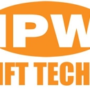 Ipw Lift Techs - Forklifts & Trucks-Repair