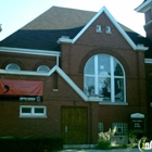 Saint John's United Church of Christ