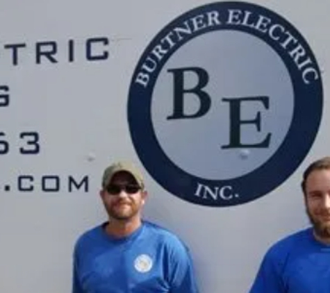 Burtner Electric Inc - Noblesville, IN