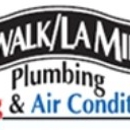 Norwalk-La Mirada Plumbing Heating & Air Conditioning - Fireplaces