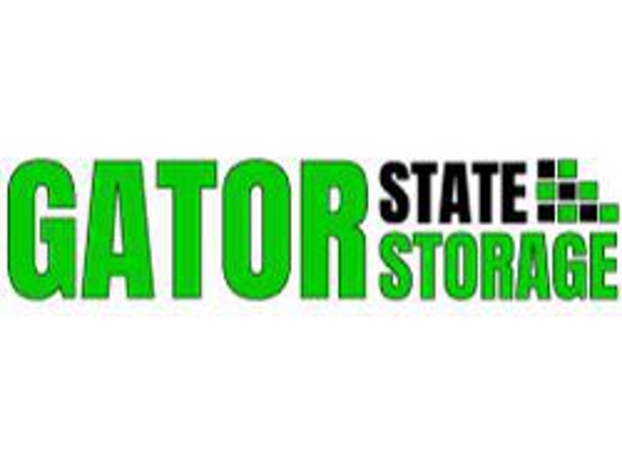 Gator State Storage - Boynton Beach, FL