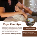 Zuyu Foot Spa - Massage Services