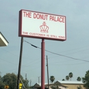 Donut Palace - Donut Shops
