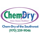 Chem-Dry Of The Southwest - Carpet & Rug Cleaning Equipment & Supplies