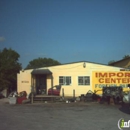 Import Center 2 - Automobile Parts & Supplies