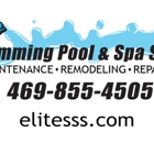 Elite Swimming Pool & Spa Services