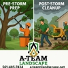 A-Team Landscape gallery
