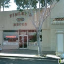 Finley's Rexall Drug - Pharmacies