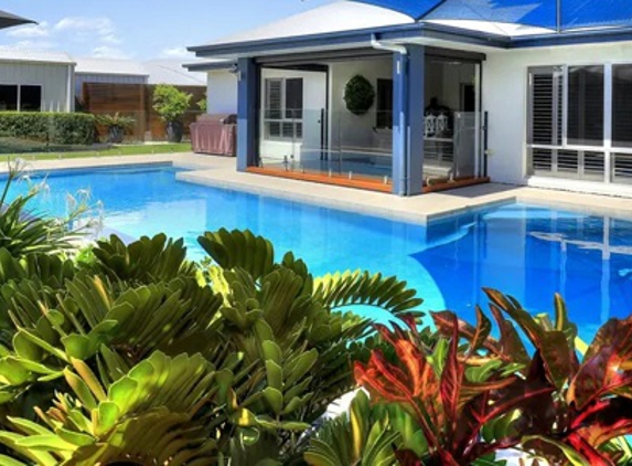 JJ's Pools & Spas