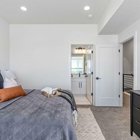 Central Heights Townhomes
