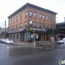 Corato, Pizza Incorporated