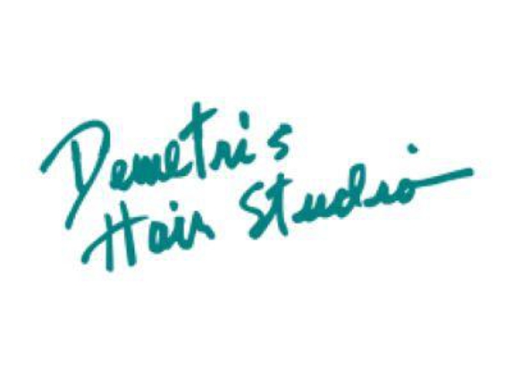 Demetri's Hair Studio - Denver, CO