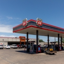 OnCue Express - Gas Stations
