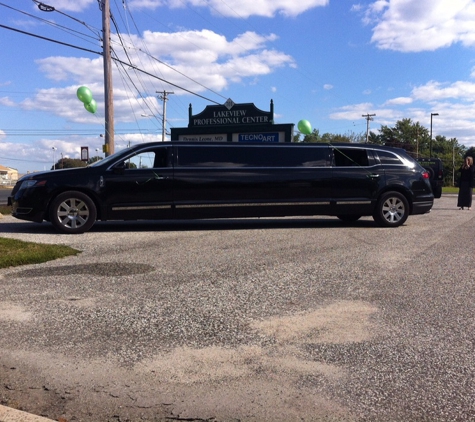 Savoy Limousine