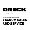 Oreck Vac Shop in Westmont gallery