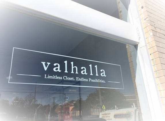 Valhalla Resale, Inc. - Tampa, FL