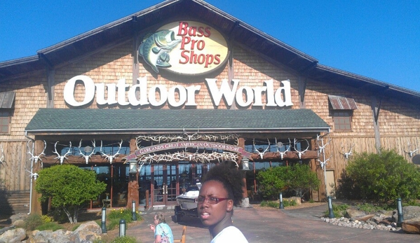 Bass Pro Shops - Garland, TX