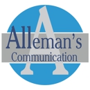 Alleman's Communication - Satellite Equipment & Systems-Repair & Service