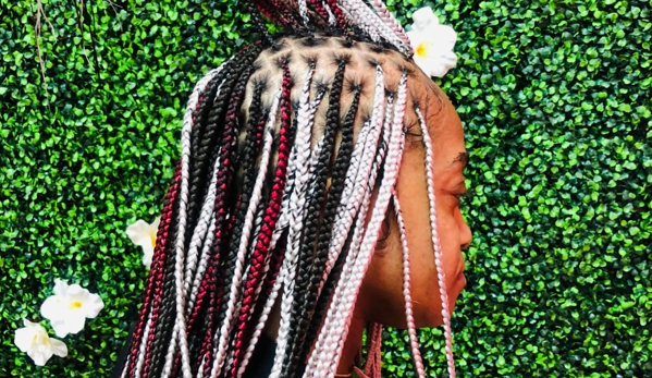 Maruja Hair Braiding - Houston, TX