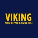 Viking Auto Repair & Smog Test - Emissions Inspection Stations
