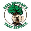 Paul Bunyan's Tree Service gallery