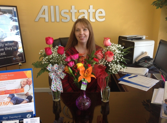 Denise Taylor: Allstate Insurance - Greenwood, SC