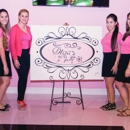 Diva's Girls Spa Party - Day Spas